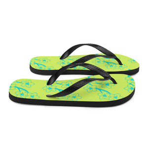 SAVANNAH Flip-Flops