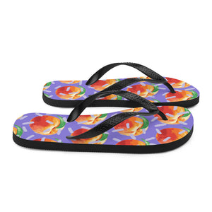 GEORGIA Flip-Flops