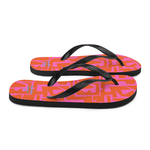 MAUI Flip-Flops