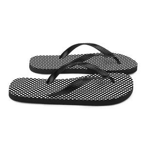 BROOKLYN DOT Flip-Flops