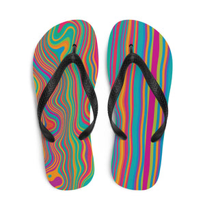 CALI Flip-Flops