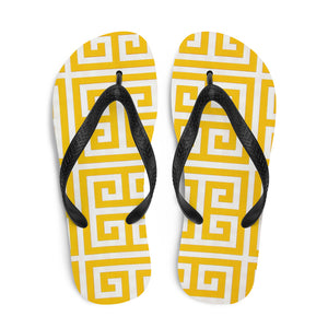 GOLD Flip-Flops