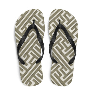 GEO Flip-Flops