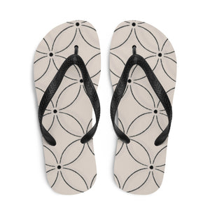 CIRCLE Flip-Flops