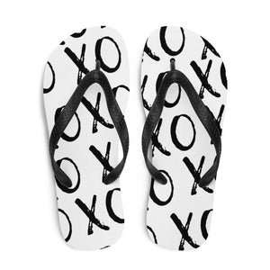 XOXO Flip-Flops