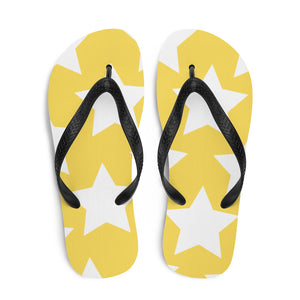 STAR Flip-Flops