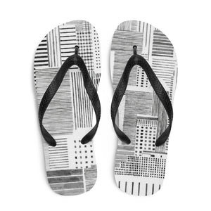 MODERN LINES Flip-Flops