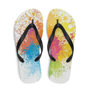 COLOR Flip-Flops