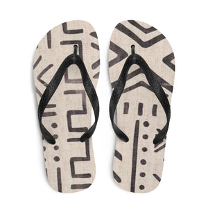 TRIBAL Flip-Flops