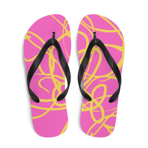 MODERN Flip-Flops