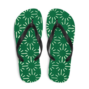 EMERI Flip-Flops