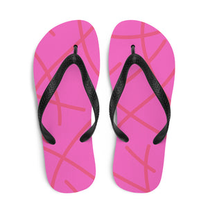 VOGUE Flip-Flops