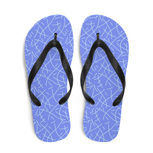 LINE Flip-Flops