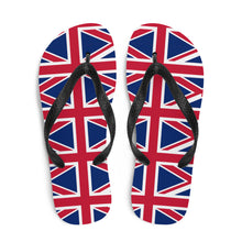 Load image into Gallery viewer, BRITAIN Flip-Flops
