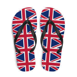 BRITAIN Flip-Flops