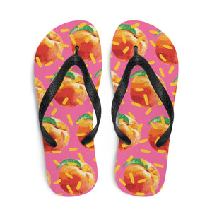 GEORGIA Flip-Flops