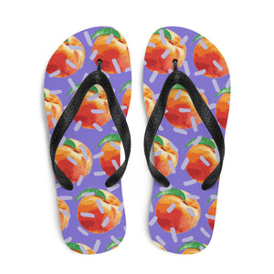 GEORGIA Flip-Flops