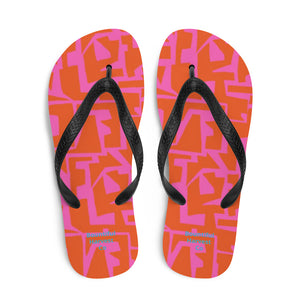 MAUI Flip-Flops