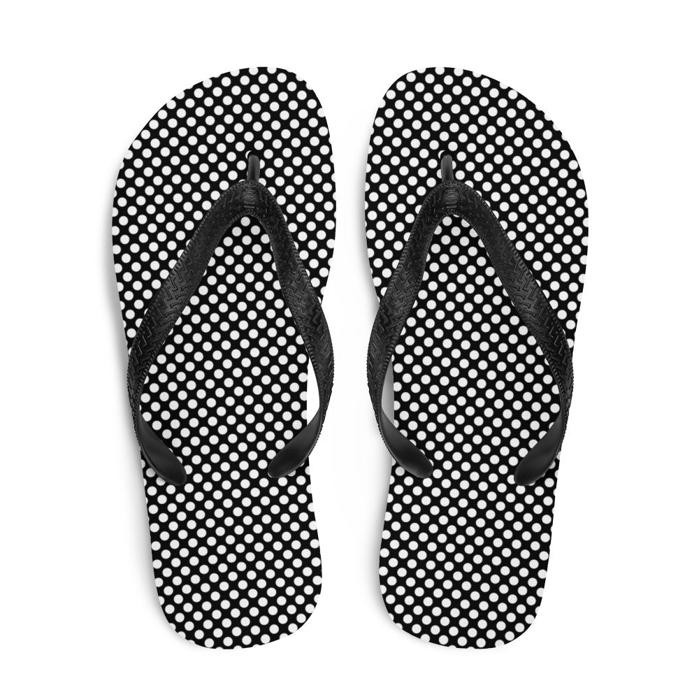 BROOKLYN DOT Flip-Flops