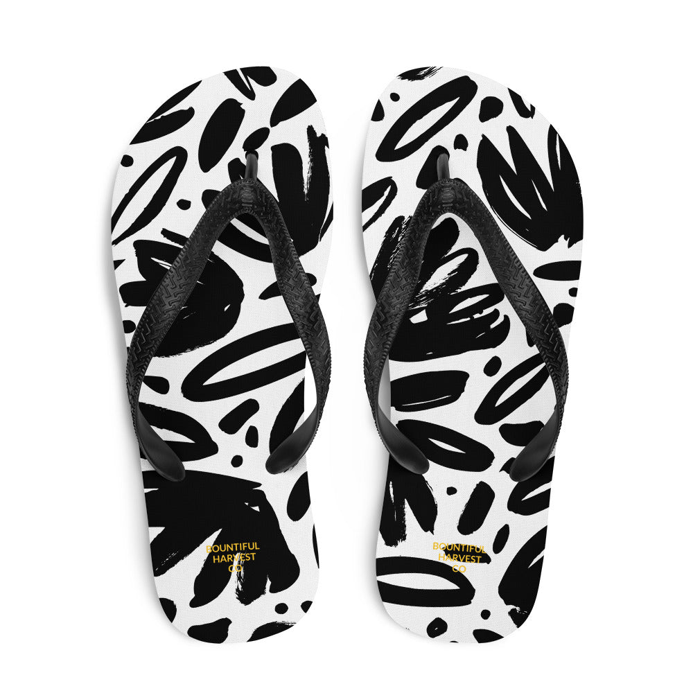 MAINSTAY Flip-Flops