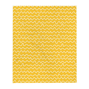 SUNNY SIDE Throw Blanket