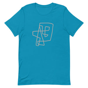 CAPITAL Short-Sleeve Unisex T-Shirt