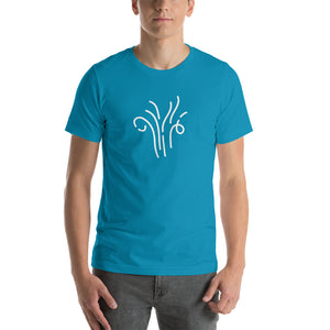 WHIM Short-Sleeve Unisex T-Shirt