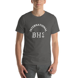 BH CO Short-Sleeve Unisex T-Shirt