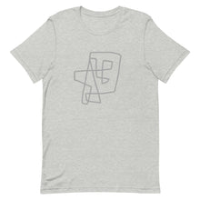 Load image into Gallery viewer, CAPITAL Short-Sleeve Unisex T-Shirt
