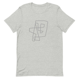 CAPITAL Short-Sleeve Unisex T-Shirt