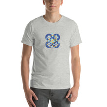 Load image into Gallery viewer, STRATEGY Short-Sleeve Unisex T-Shirt
