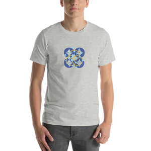 STRATEGY Short-Sleeve Unisex T-Shirt