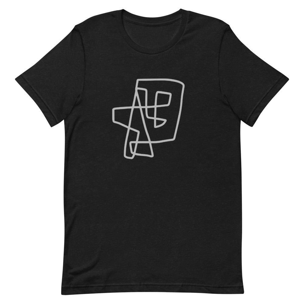 CAPITAL Short-Sleeve Unisex T-Shirt