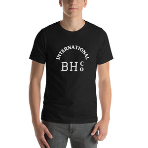 BH CO Short-Sleeve Unisex T-Shirt