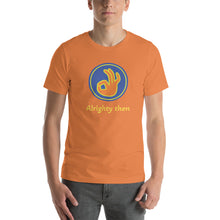 Load image into Gallery viewer, ALRIGHTY THEN Short-sleeve unisex t-shirt
