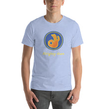 Load image into Gallery viewer, ALRIGHTY THEN Short-sleeve unisex t-shirt
