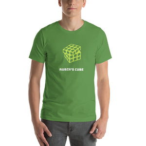 RUBIK’S CUBE Unisex t-shirt