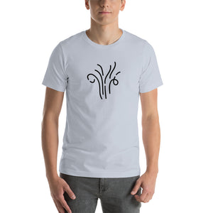 WHIM Short-Sleeve Unisex T-Shirt