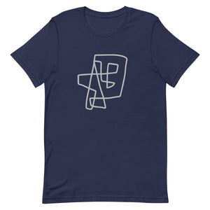 CAPITAL Short-Sleeve Unisex T-Shirt