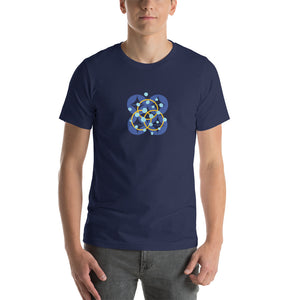 STRATEGY Short-Sleeve Unisex T-Shirt