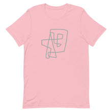 Load image into Gallery viewer, CAPITAL Short-Sleeve Unisex T-Shirt
