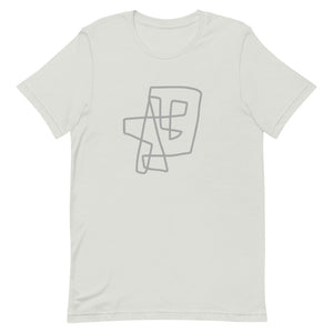 CAPITAL Short-Sleeve Unisex T-Shirt