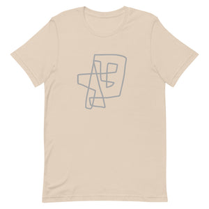 CAPITAL Short-Sleeve Unisex T-Shirt