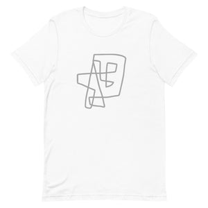 CAPITAL Short-Sleeve Unisex T-Shirt