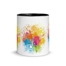 Load image into Gallery viewer, BRILLIANT Mug with Color Inside
