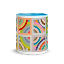 Load image into Gallery viewer, MANY COLORS Mug
