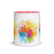 Load image into Gallery viewer, BRILLIANT Mug with Color Inside

