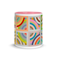 Load image into Gallery viewer, MANY COLORS Mug
