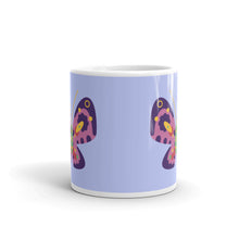 Load image into Gallery viewer, IF I COULD FLY BUTTERFLY Mug
