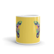 Load image into Gallery viewer, IF I COULD FLY BUTTERFLY Mug
